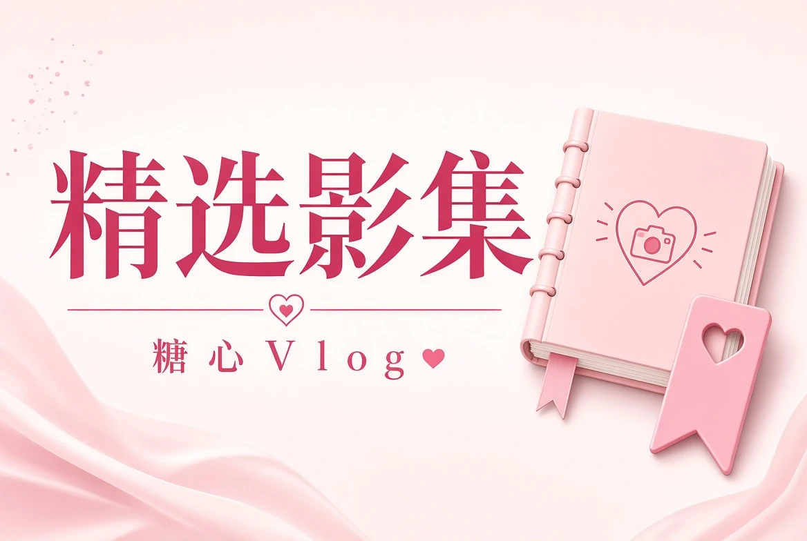 周末生活影集封面