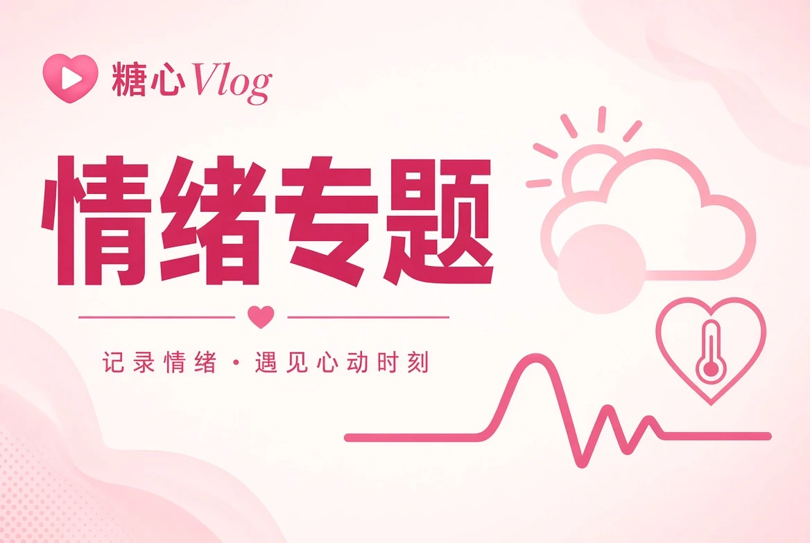 按情绪阅读不同影像主题
